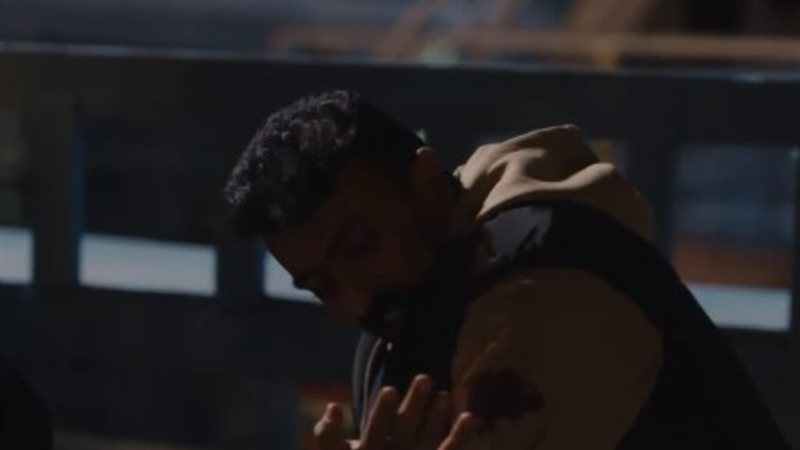 مسلسل حق عرب