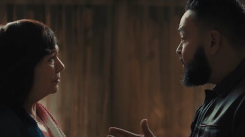 مسلسل بيت الرفاعي