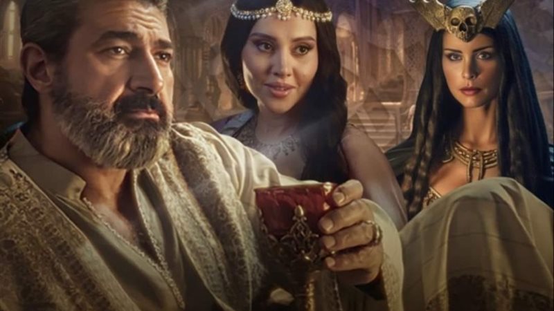 موعد عرض مسلسل جودر الحلقة الثانية 2