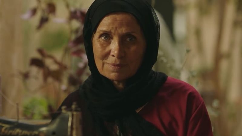 الحلقة الأولى من مسلسل مليحة