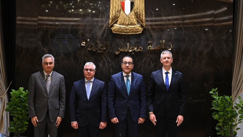 رئيس مجلس الوزراء