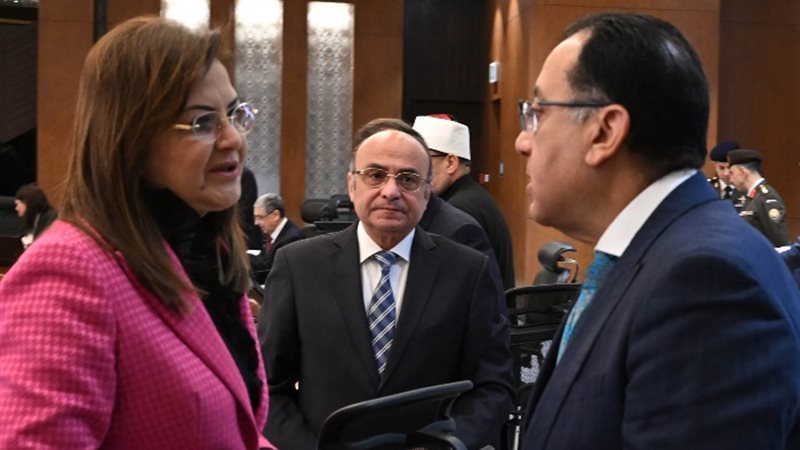 اجتماع الحكومة