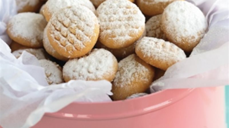 كحك العيد - أرشيفية