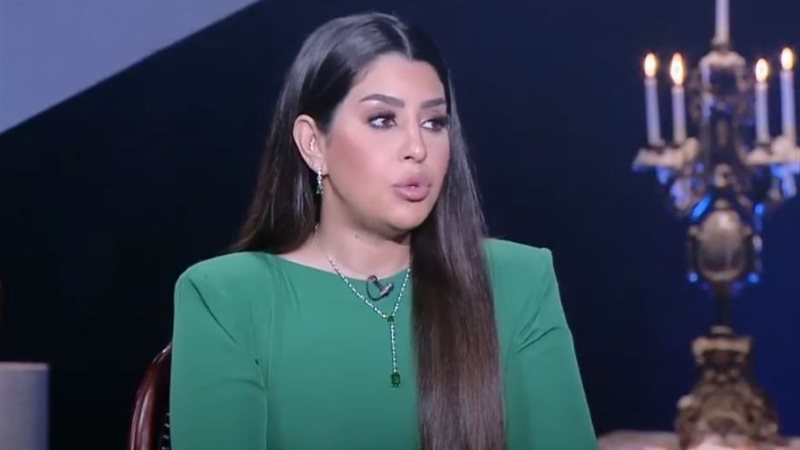 آيتن عامر