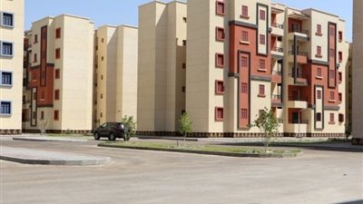 تنفيذ 15312 وحدة سكنية ضمن «سكن لكل المصريين» بالعبور الجديدة