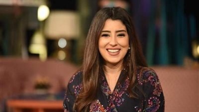 آيتن عامر تجدد تصريحاتها: الوسط الفني كارهين بعض والمصلحة لماهم