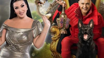 سمية الخشاب تقاضي رامز جلال، اللي بيحصل ده مهزلة