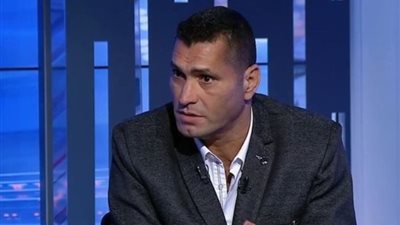 محمود أبو الدهب: مباراة سيمبا صعبة والدفاع المصري فضيحة (خاص)