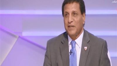 فاروق جعفر يوجه نصيحة ذهبية للاعبي الزمالك قبل مواجهة فيوتشر بالكونفدرالية