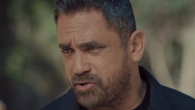 مسلسل بيت الرفاعي الحلقة الثامنة عشرة 18، أمير كرارة يواجه العديد من الأزمات