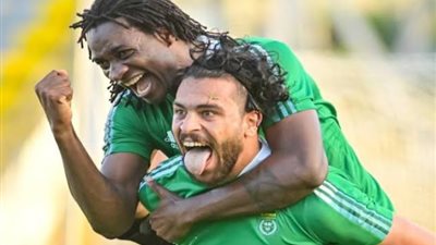 الزمالك يستهدف التعاقد مع مهاجم نادي الاتحاد السكندري