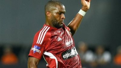 موديست يقود هجوم الأهلي ضد سيمبا في ربع نهائي دوري أبطال إفريقيا