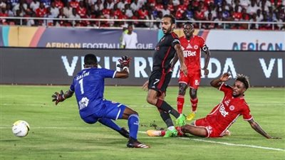 شاهد مباراة الأهلي وسيمبا في دوري أبطال إفريقيا