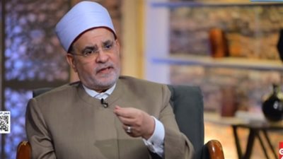 عميد سابق بجامعة الأزهر : هذه أدلة عدم فرض النقاب في الإسلام
