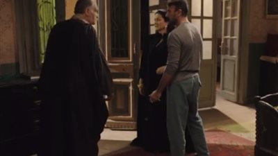 مسلسلات رمضان 2024، مواعيد عرض مسلسل حق عرب الحلقة 20