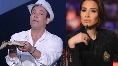 «العرافة وحبر سري وع المسرح» البرامج الأكثر مشاهدة في رمضان 2024
