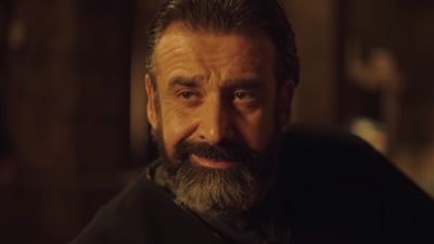 مسلسل الحشاشين الحلقة 20، مواعيد عرض والقنوات الناقلة