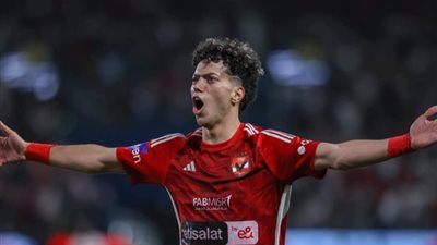 مباراة واحدة تفصل الأهلي عن تحقيق رقم قياسي في إفريقيا