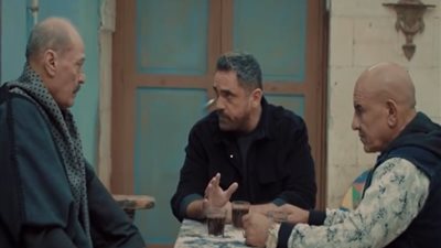 مسلسل بيت الرفاعي الحلقة 20، هل يتمكن أمير كرارة من العثور على الخادمة نسمة؟