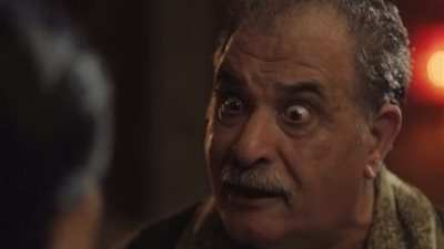 مسلسل حق عرب الحلقة 20، هل يحاول رياض الخولي قتل أحمد العوضي؟