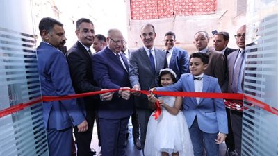 الاتصالات: إضافة 1000 ماكينة صراف آلي فى مكاتب البريد يونيو المقبل
