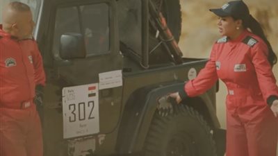 مسلسل بقينا اتنين الحلقة 5، يتصدر التريند بعد ظهور طارق عبد العزيز