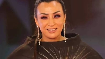 صفاء جلال لـ«الجمهور»: كواليس مسلسل صيد العقارب جميلة لكن مجهدة وصعبة