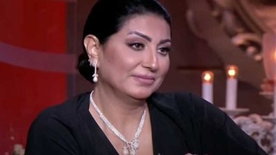 ريم البارودي تكشف تفاصيل خلافها مع وفاء عامر