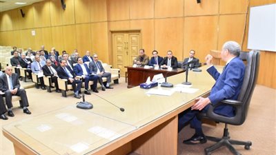 التموين تستهدف توريد 3.5 مليون طن قمح في موسم 2024
