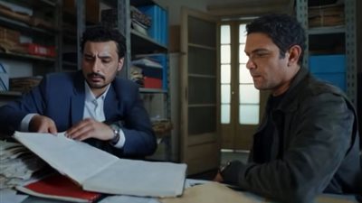 مسلسل بدون سابق إنذار الحلقة 5، غموص في سجلات حضّانة ابن آسر ياسين
