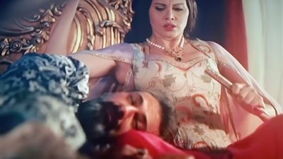 مسلسل جودر الحلقة 5، شهرزاد تتراجع عن قتل شهريار بالخنجر