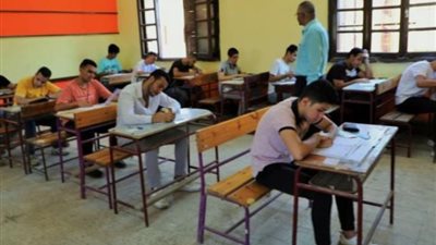 تعرف على جدول ومواعيد امتحانات الثانوية العامة 2024