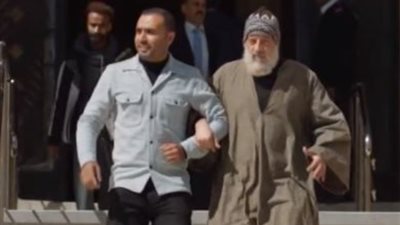 مسلسل محارب الحلقة 20، مقتل الشاهد الوحيد في قضية حسن الرداد