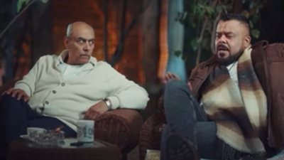 مساومة تجار السوق للمعلم لمعرفة مكان بضاعة مخدراتهم في الحلقة 21