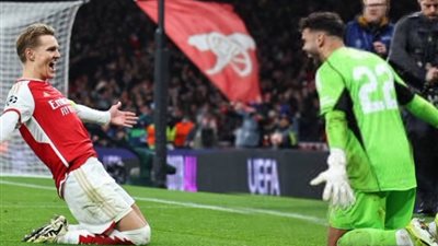 تشكيل مانشستر سيتي وأرسنال المتوقع بالدوري الإنجليزي