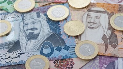 أسعار الريال السعودي مقابل الجنيه  في البنوك اليوم 31 مارس 2024
