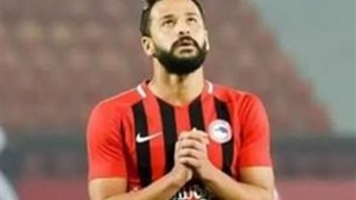 رئيس نادى البنك الأهلي يزور أحمد رفعت للاطمئنان على حالته الصحية