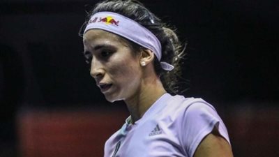 نوران جوهر وهانيا الحمامي وجه لوجه اليوم بنصف نهائي بطولة  لندن كلاسيك