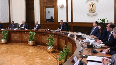 رئيس الوزراء يتابع جهود فض التشابكات المالية بين الكهرباء والإسكان