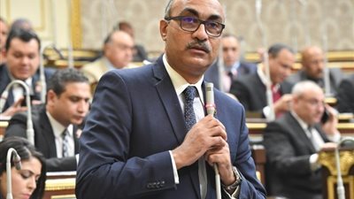 نائب بالبرلمان يسأل: كيف لشقة أن تستهلك كهرباء بـ 17 ألف جنيه؟