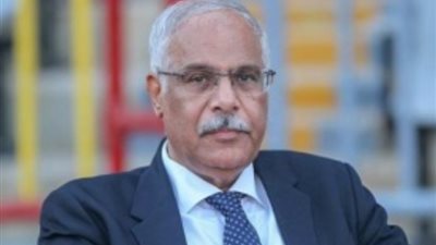 الجبلاية فى ورطة بعد تصريحات جمال علام عن 