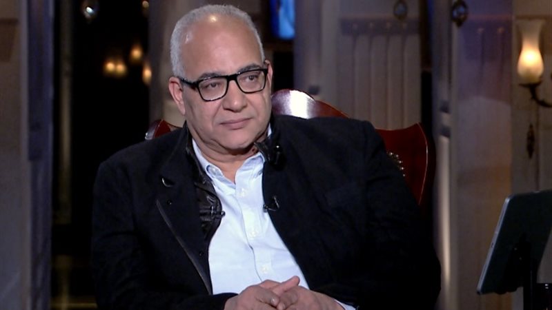 بيومي فؤاد
