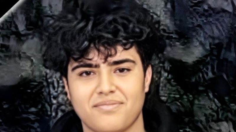 يوسف طفل الغردقة المجني عليه