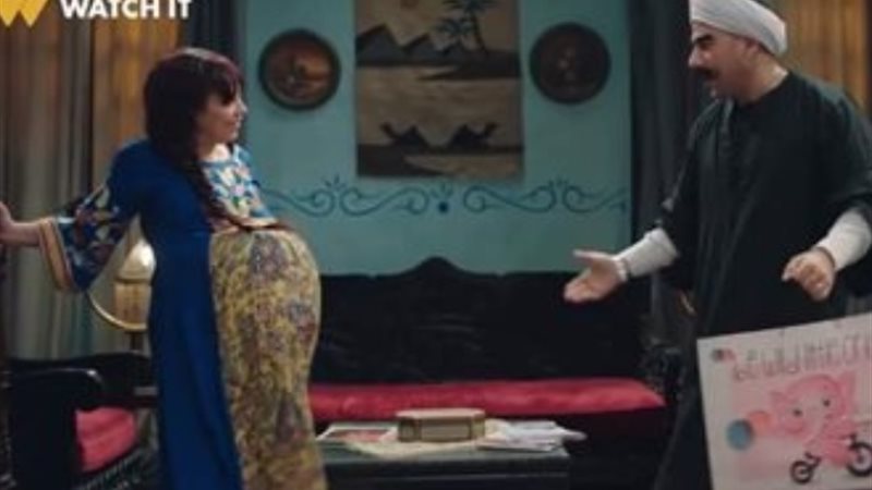 مسلسل الكبير أوي 8