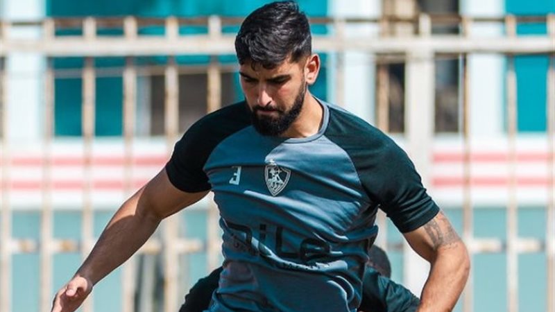 ياسر حمد