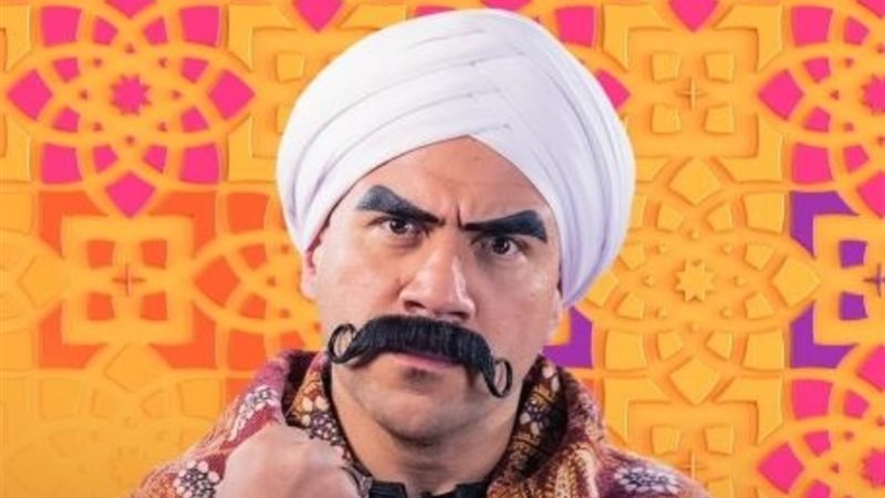 مسلسل الكبير أوي 8