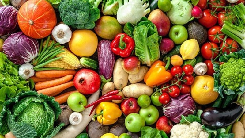 أسعار الخضروات اليوم الجمعة 29 مارس