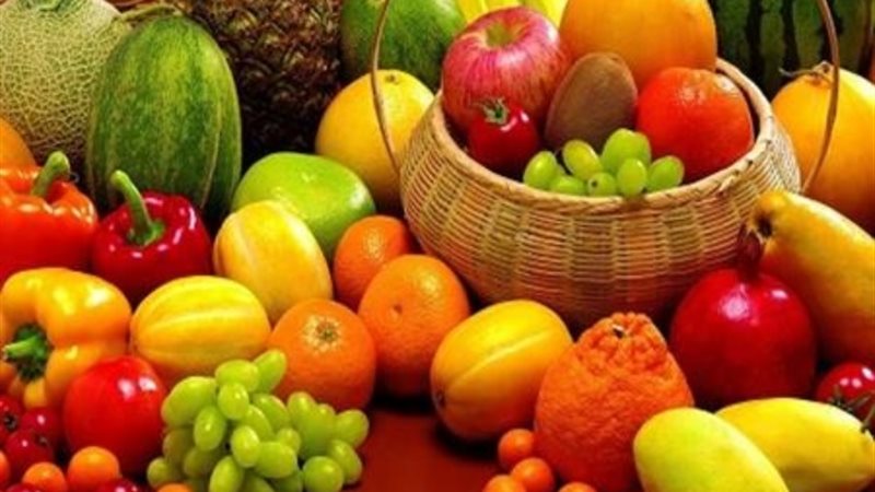 أسعار الفاكهة