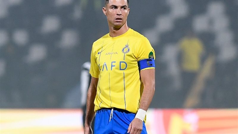 رونالدو
