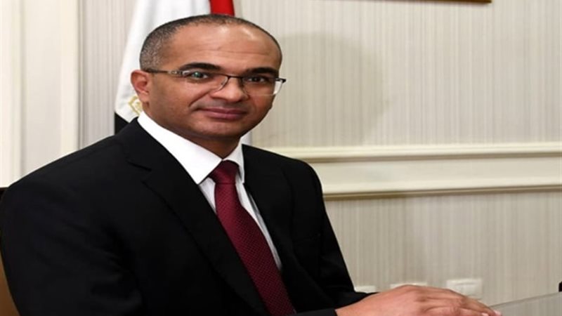 الدكتور سيد إسماعيل